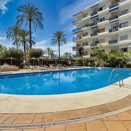 Skol 520c Cozy 1 Bedroom With Sea And Pool View *