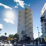 Skol 520c Cozy 1 Bedroom With Sea And Pool View *
