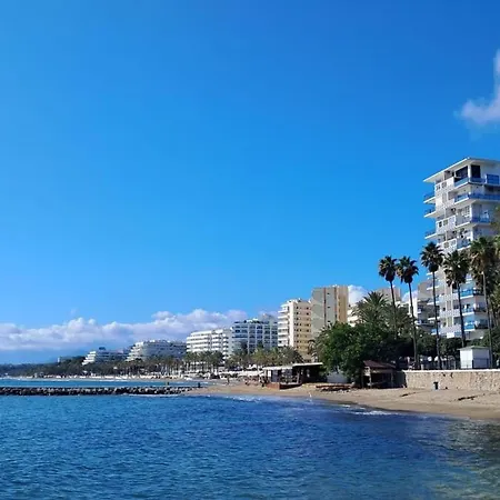 Skol 520c Cozy 1 Bedroom With Sea And Pool View Appartement *