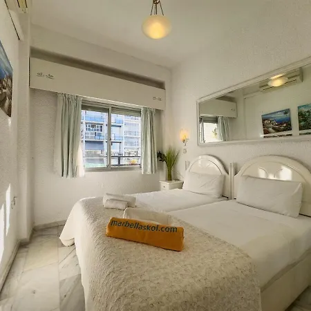 Skol 520c Cozy 1 Bedroom With Sea And Pool View