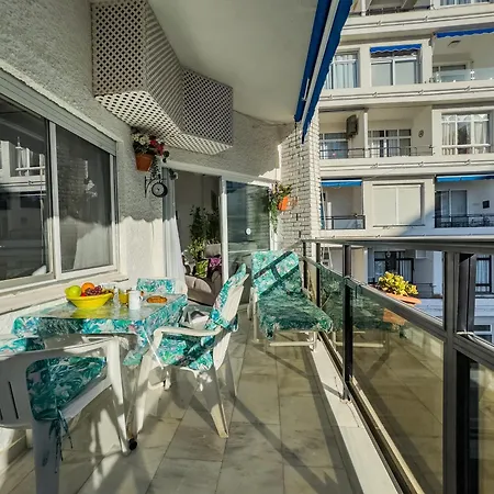 Apartment Skol 520c Cozy 1 Bedroom With Sea And Pool View *