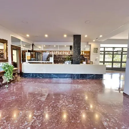 Skol 520c Cozy 1 Bedroom With Sea And Pool View شقة *
