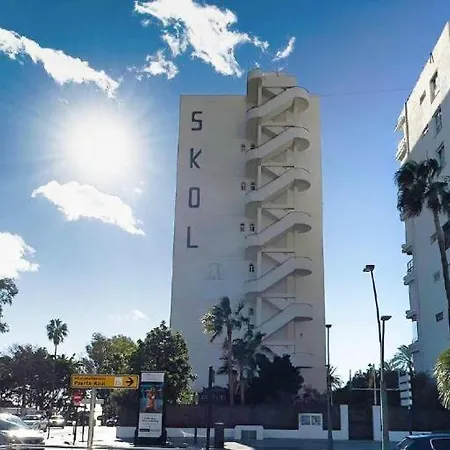 Skol 520c Cozy 1 Bedroom With Sea And Pool View *