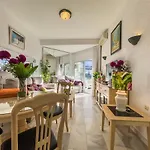 Skol 520c Cozy 1 Bedroom With Sea And Pool View Appartamento *