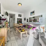 Skol 520c Cozy 1 Bedroom With Sea And Pool View Marbella