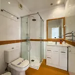 Appartamento Skol 520c Cozy 1 Bedroom With Sea And Pool View Marbella