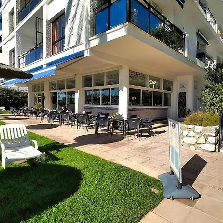 Skol 520c Cozy 1 Bedroom With Sea&pool View Apartament *
