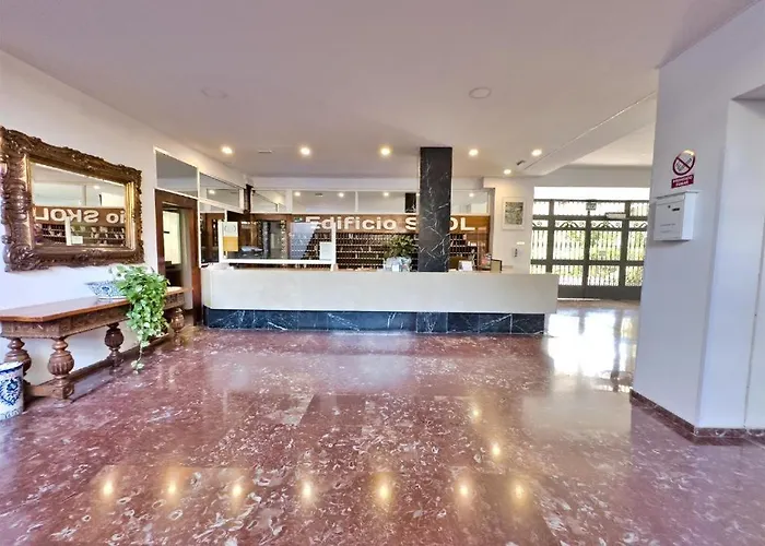 Skol 520c Cozy 1 Bedroom With Sea&pool View Apartament *